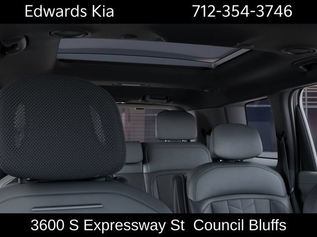 New 2027 Kia Telluride SX X-Line AWD/4WD image 29
