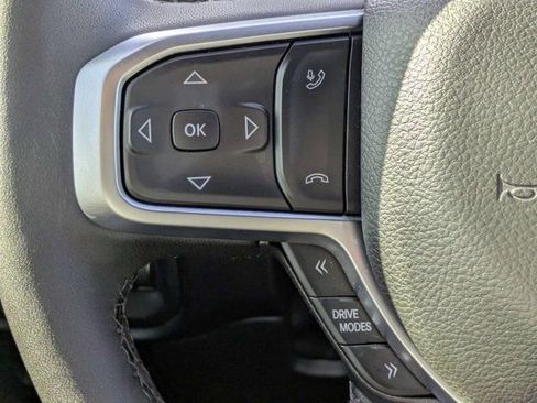 Used 2026 RAM 1500 Big Horn AWD/4WD image 25