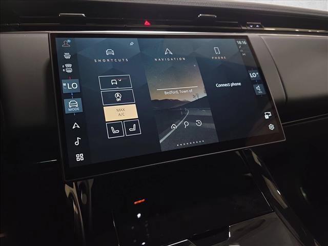 New 2027 Land Rover Range Rover Sport Dynamic SE AWD/4WD image 20