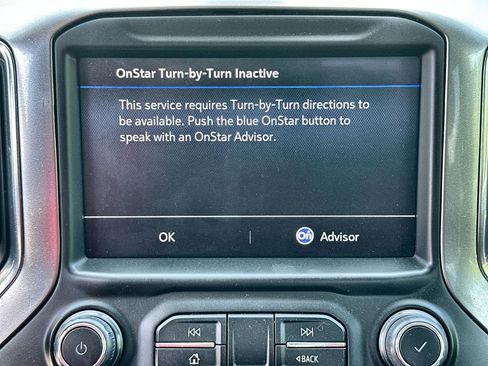 Certified 2021 Chevrolet Silverado 1500 LT Trail Boss image 14