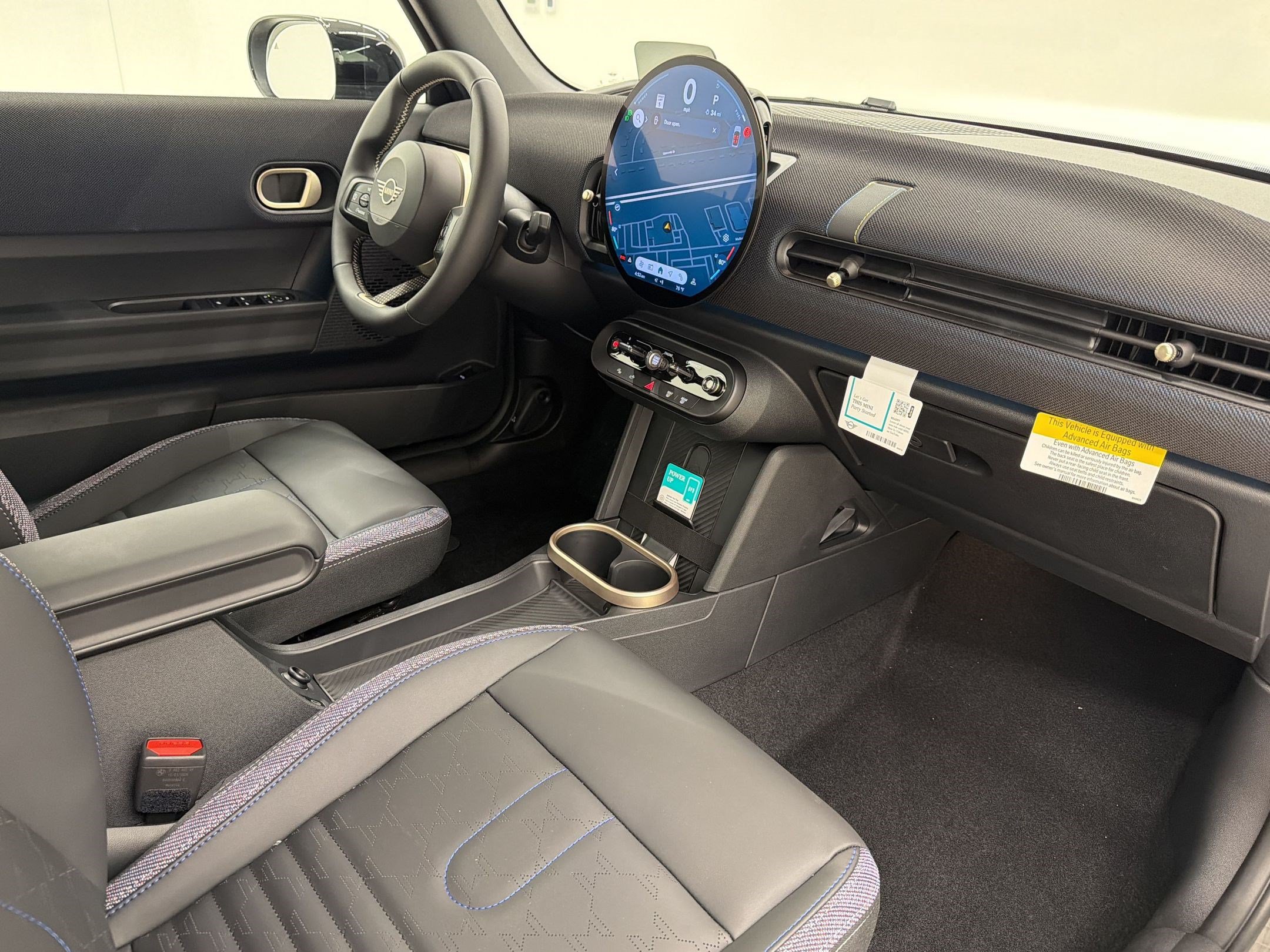 New 2026 MINI Cooper S FWD image 24