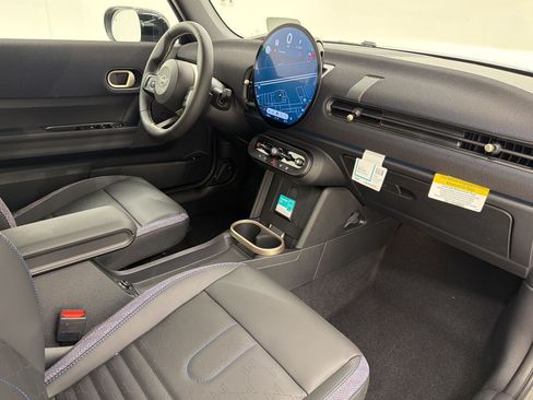 New 2026 MINI Cooper S FWD image 24
