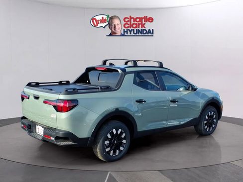 New 2026 Hyundai Santa Cruz SEL FWD image 5