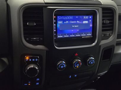 Certified 2018 RAM 1500 Express w/ Express Value Package