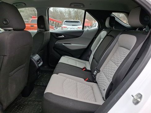 Used 2020 Chevrolet Equinox LS image 10
