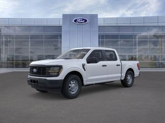 New 2026 Ford F150 XL video 1