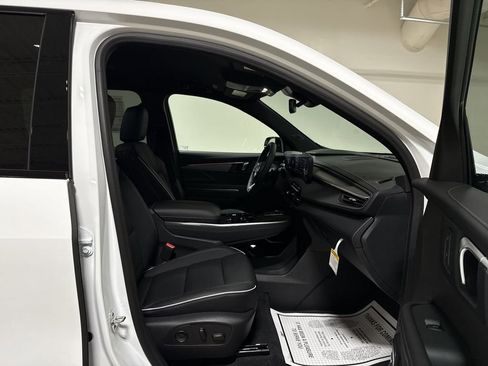 New 2026 Buick Enclave Sport Touring image 22