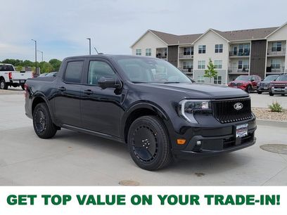 New 2025 Ford Maverick Lobo