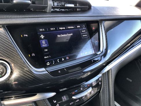 Used 2024 Cadillac XT6 Sport AWD/4WD image 16