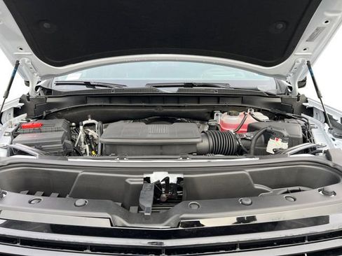 New 2026 Chevrolet Tahoe Premier image 20