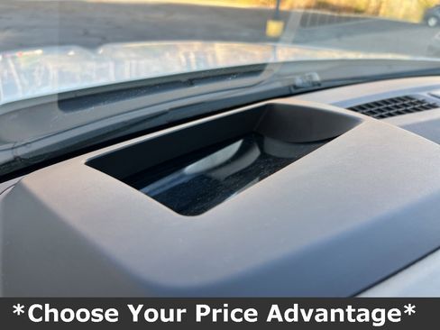 Used 2024 Chevrolet Silverado 1500 LTZ w/ LTZ Premium Package image 53