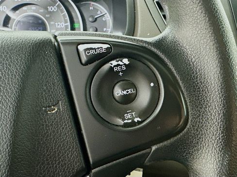 Used 2012 Honda CR-V EX image 18