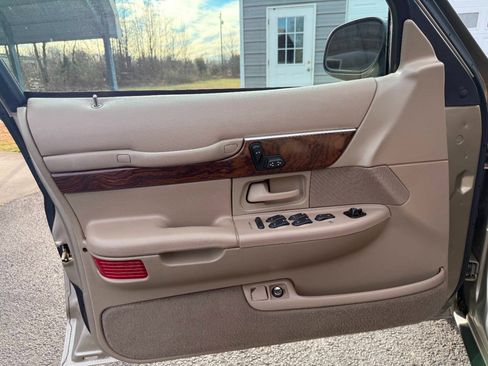 Used 1999 Mercury Grand Marquis LS image 29
