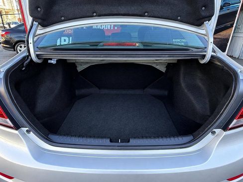 Used 2015 Honda Civic LX image 21