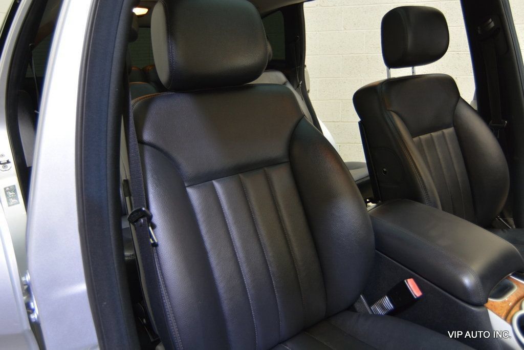 Used 2007 Mercedes-Benz R 320 CDI 4MATIC image 15