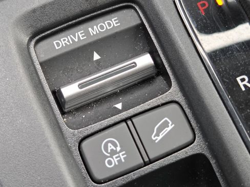 Certified 2025 Honda CR-V EX-L image 10