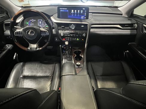 Certified 2021 Lexus RX 450hL AWD w/ Premium Package image 36