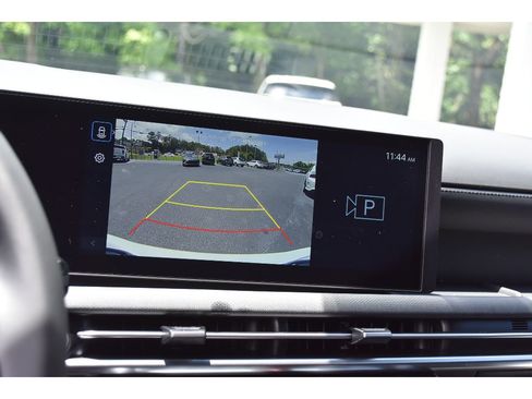 New 2025 Hyundai Tucson XRT image 25