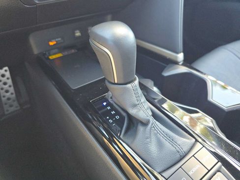 Certified 2025 Toyota Camry XSE w/ Premium Plus Package FWD image 37