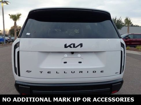 New 2027 Kia Telluride EX X-Line image 6