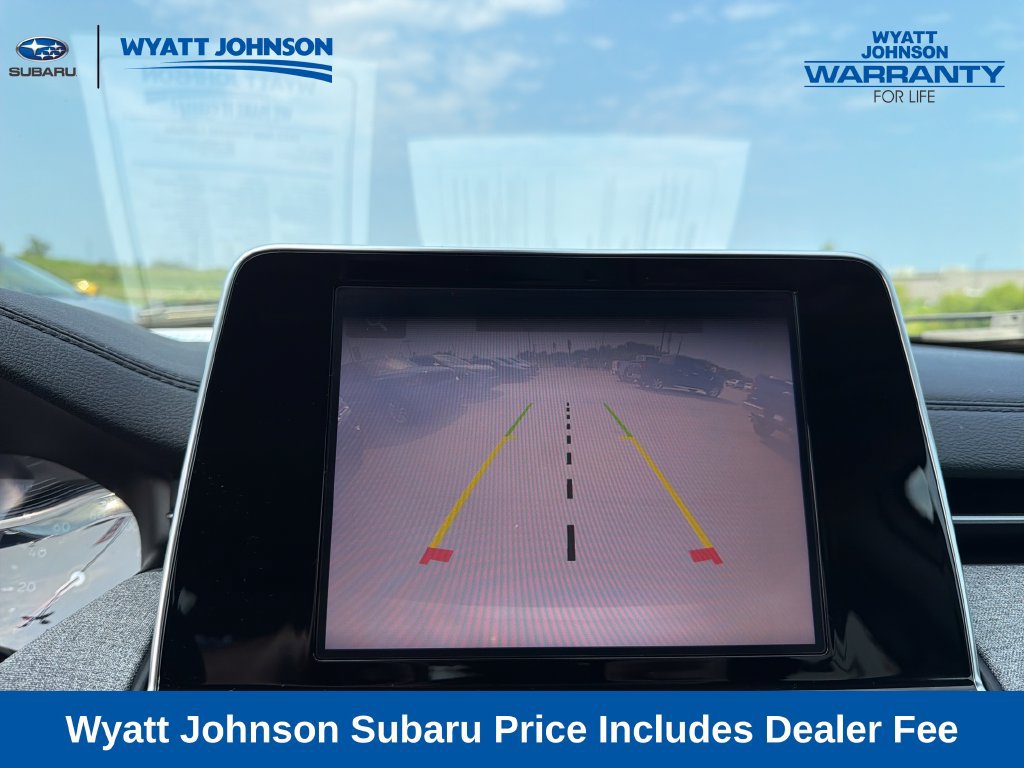 Used 2022 Jeep Compass Latitude w/ Convenience Group FWD image 28