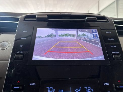 Used 2022 Hyundai Tucson SEL w/ Convenience + Premium Package FWD image 18