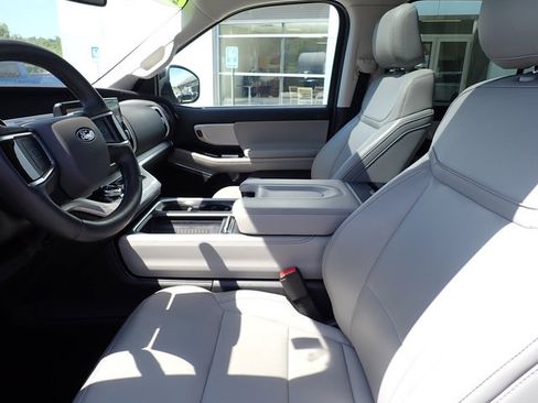 Certified 2025 Ford Expedition Max Active AWD/4WD image 17