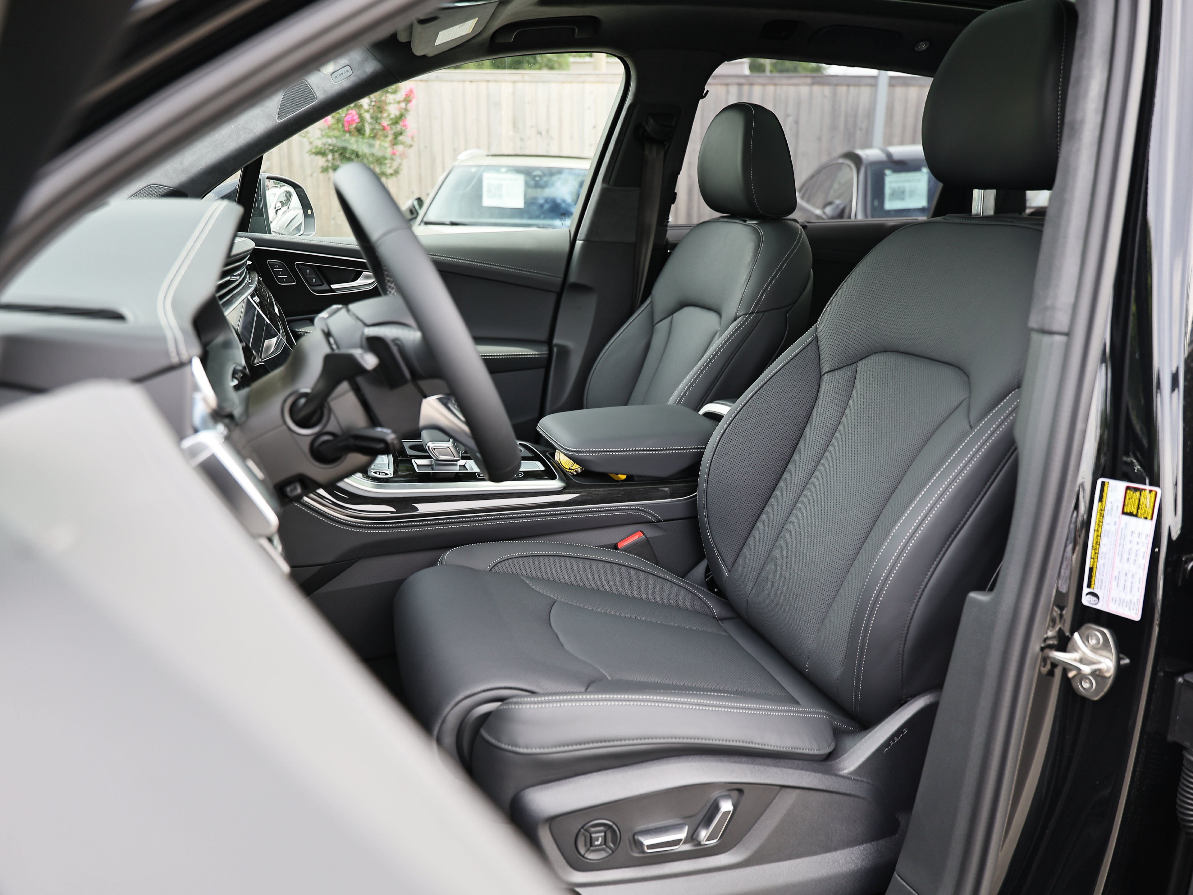 New 2026 Audi Q7 3.0T Prestige AWD/4WD image 19