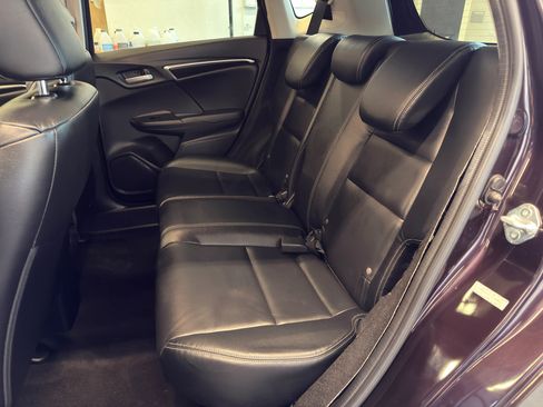 Used 2017 Honda Fit EX-L image 17