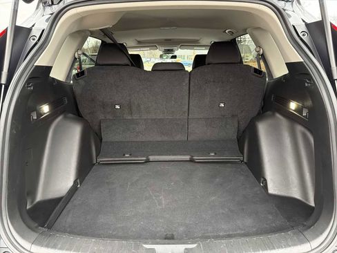 Certified 2024 Honda CR-V EX image 32