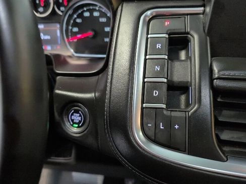 Certified 2023 Chevrolet Tahoe LS w/ Driver Alert Package AWD/4WD image 20
