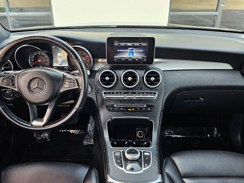 Used 2019 Mercedes-Benz GLC 300 image 22