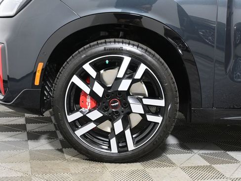 New 2026 MINI Cooper Countryman John Cooper Works w/ Comfort Package Max image 11