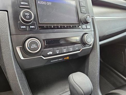Used 2020 Honda Civic LX image 23