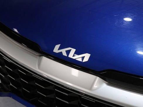 Used 2023 Kia Sportage EX FWD image 12