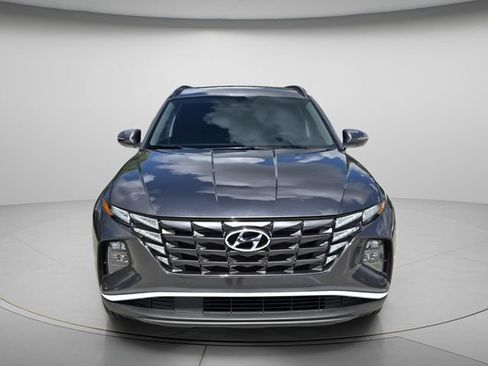 Used 2023 Hyundai Tucson SEL w/ Convenience Package AWD/4WD image 4