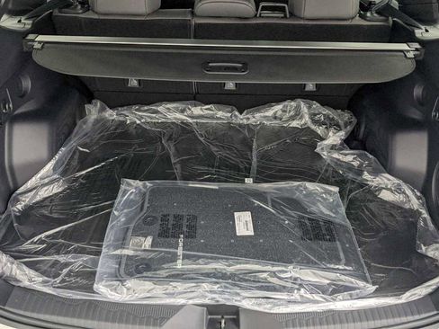 New 2026 Subaru Forester Limited image 28