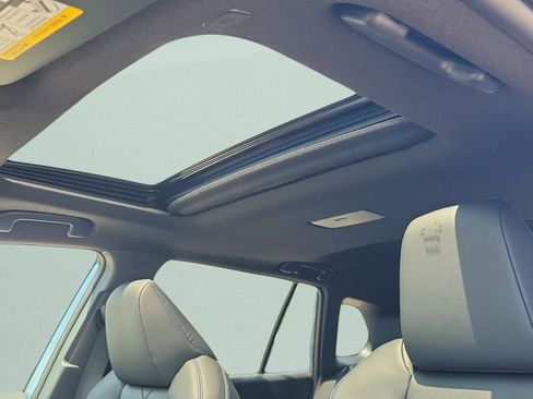 New 2026 Toyota Corolla Cross AWD Hybrid image 17