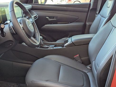 New 2025 Hyundai Santa Cruz XRT image 8