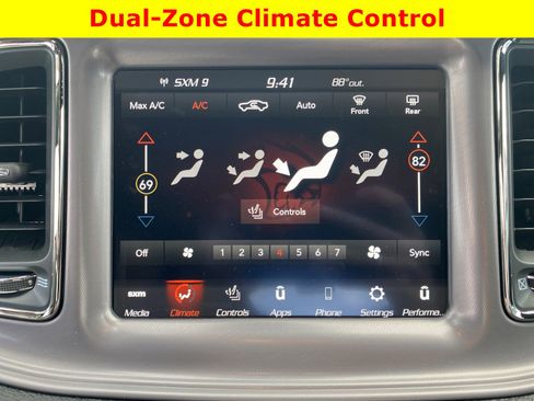 Used 2023 Dodge Challenger SRT Hellcat image 18