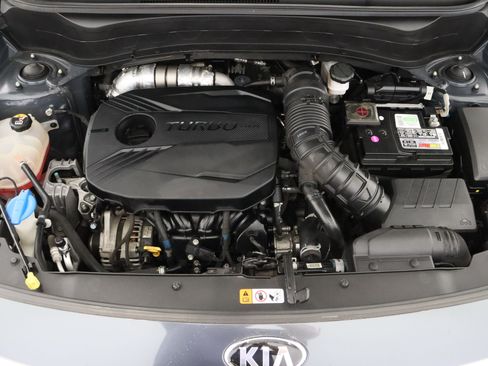 Used 2021 Kia Seltos SX w/ SX Sunroof Package AWD/4WD image 42