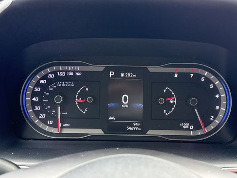 Used 2022 Hyundai Santa Cruz SEL w/ Winter Package FWD image 12