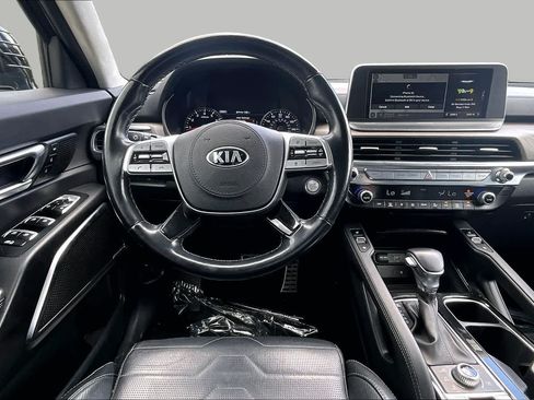 Used 2021 Kia Telluride SX w/ SX Prestige Package AWD/4WD image 6