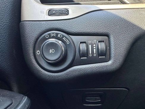 Used 2015 Jeep Cherokee Limited AWD/4WD image 27