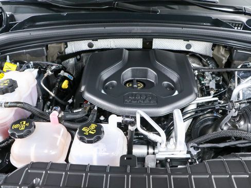 Used 2023 Jeep Grand Cherokee 4WD 4xe image 31