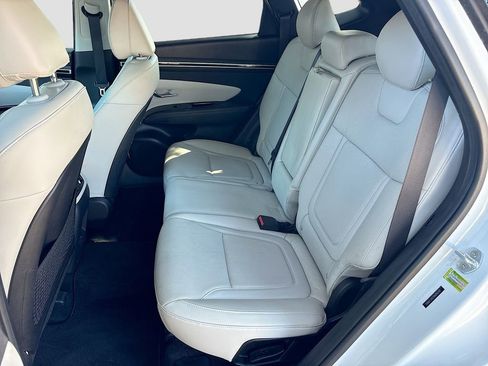 Used 2022 Hyundai Tucson SEL w/ Convenience + Premium Package image 25