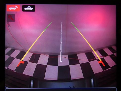 New 2025 RAM 2500 Power Wagon image 15