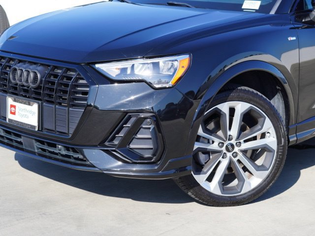 Used 2021 Audi Q3 2.0T Premium w/ Convenience Package AWD/4WD image 6