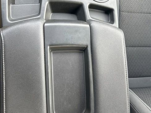 Used 2021 Chevrolet Silverado 1500 Custom Trail Boss image 37