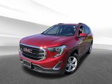 Used 2020 GMC Terrain SLE w/ Driver Convenience Package image 2